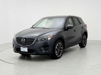 Used 2016 MAZDA CX-5 Grand Touring image 1