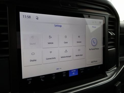 New 2026 Ford F150 STX image 32