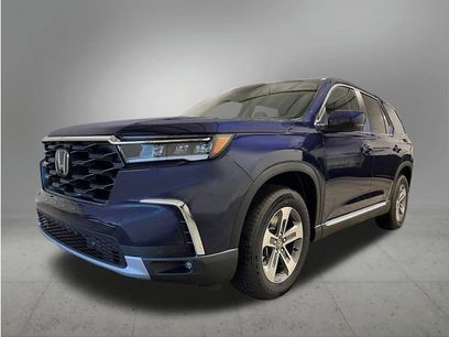 Used 2025 Honda Pilot EX-L