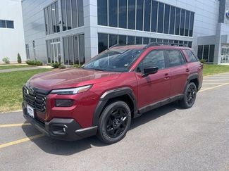 New 2026 Subaru Outback Limited AWD/4WD video 1