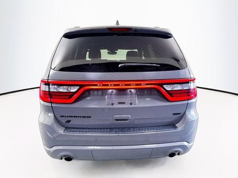 Used 2019 Dodge Durango GT AWD/4WD image 6