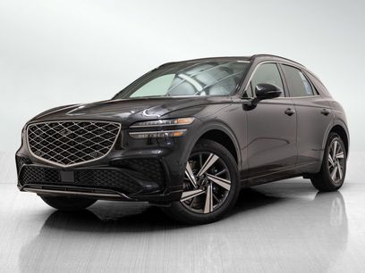 New 2026 Genesis GV70 3.5T Sport Advanced