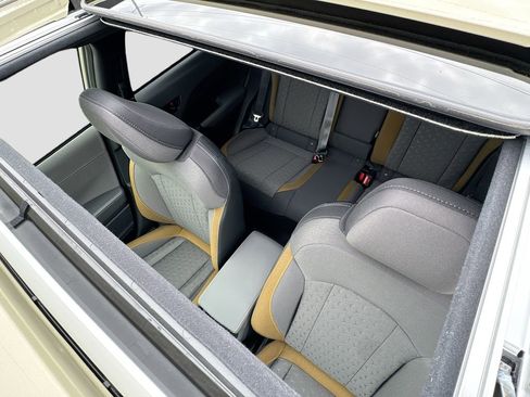 New 2026 Subaru Crosstrek 2.5i Sport AWD/4WD image 26