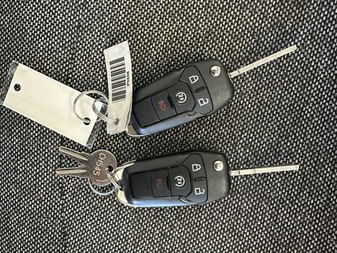 Used 2023 Ford F350 XL w/ Snow Plow Prep Package image 39