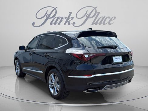 Used 2026 Acura MDX SH-AWD image 3