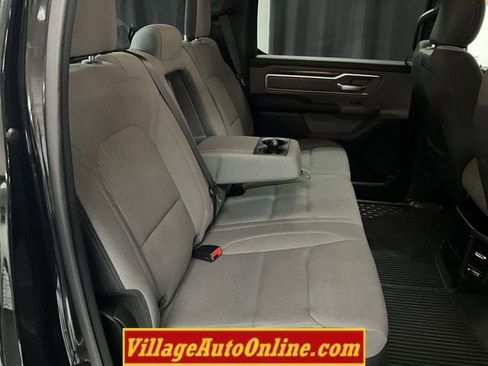 Used 2022 RAM 1500 Big Horn image 43