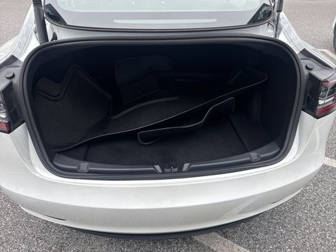 Used 2023 Tesla Model 3 Standard Range RWD image 27