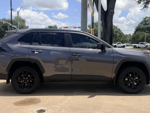 Used 2023 Toyota RAV4 LE FWD image 6