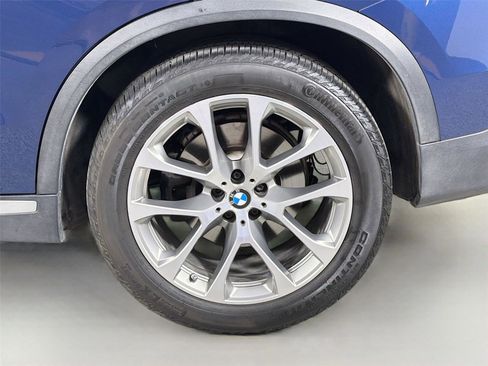 Used 2021 BMW X5 xDrive40i w/ Convenience Package AWD/4WD image 30