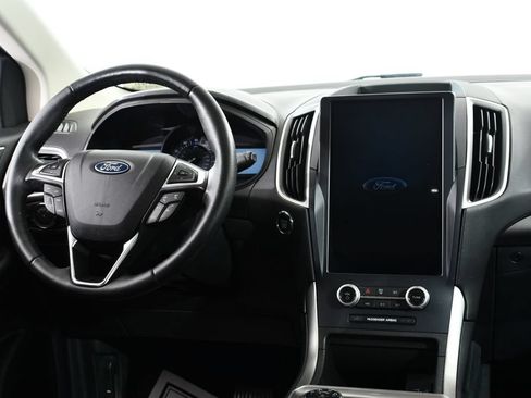 Used 2023 Ford Edge SEL w/ Convenience Package AWD/4WD image 8