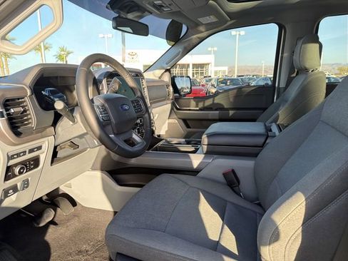 Used 2024 Ford F150 XLT w/ Equipment Group 303A High AWD/4WD image 25