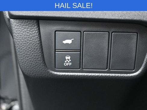 Used 2024 Honda CR-V Sport-L image 16