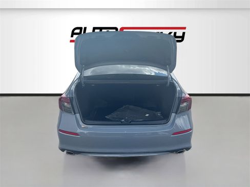 Used 2025 Honda Civic Si image 26