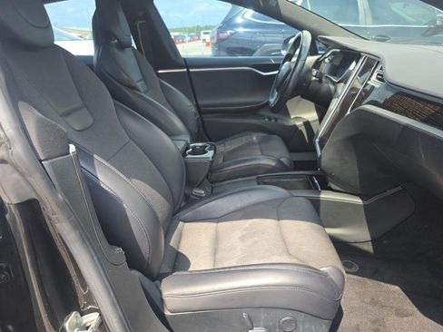 Used 2017 Tesla Model S 75 RWD image 9