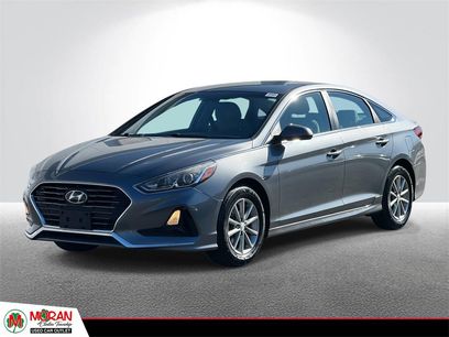 Used 2019 Hyundai Sonata ECO