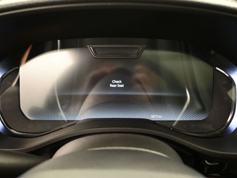 Used 2025 RAM 1500 Rebel w/ Rebel Level 2 Equipment Group AWD/4WD image 27