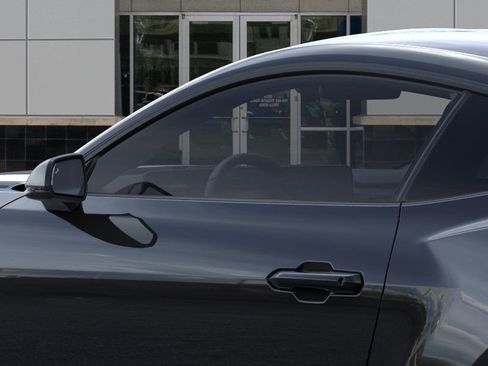 New 2026 Ford Mustang Dark Horse image 20