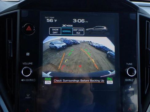 New 2026 Subaru Crosstrek 2.5i Wilderness image 19