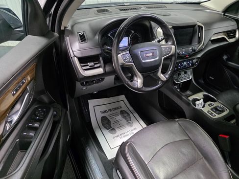 Used 2019 GMC Terrain Denali w/ GMC Pro Grade Package AWD/4WD image 6