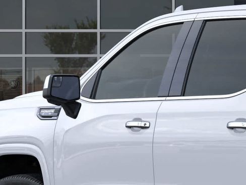 New 2026 GMC Sierra 1500 Denali Ultimate AWD/4WD image 12