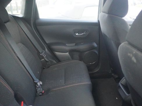 Used 2024 Honda HR-V Sport image 10