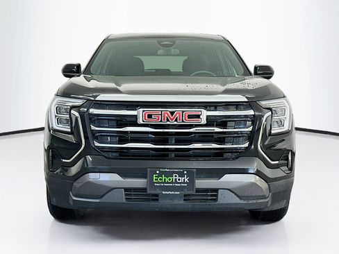Used 2026 GMC Terrain Elevation AWD/4WD image 2