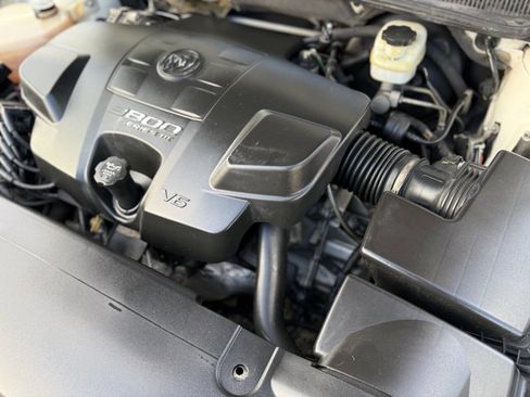 Used 2007 Buick Lucerne CXL w/ Luxury Package image 23