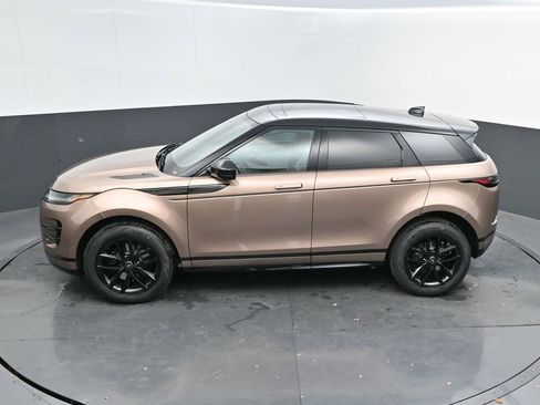New 2026 Land Rover Range Rover Evoque Dynamic SE AWD/4WD image 33