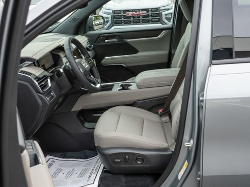 New 2026 GMC Acadia Elevation FWD image 27