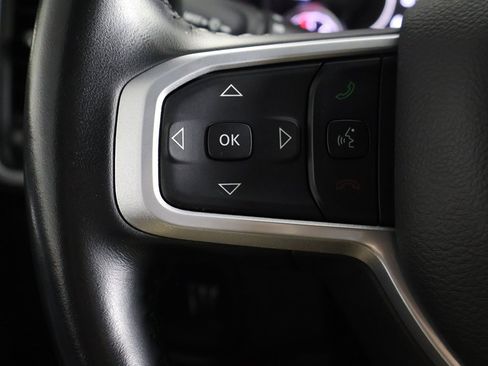 Used 2022 RAM 1500 Big Horn image 32