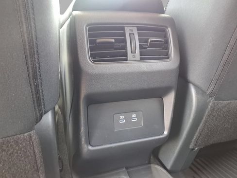 Used 2026 Nissan Rogue SV w/ Cold Weather Package FWD image 24