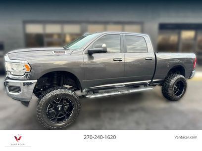 Used 2020 RAM 2500 Big Horn