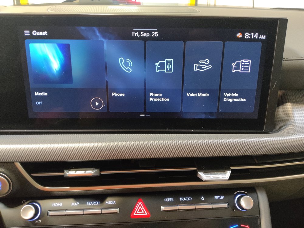 Used 2025 Hyundai Sonata SEL FWD image 25