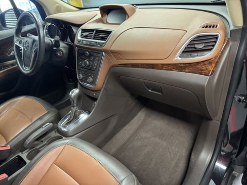 Used 2014 Buick Encore Leather image 14
