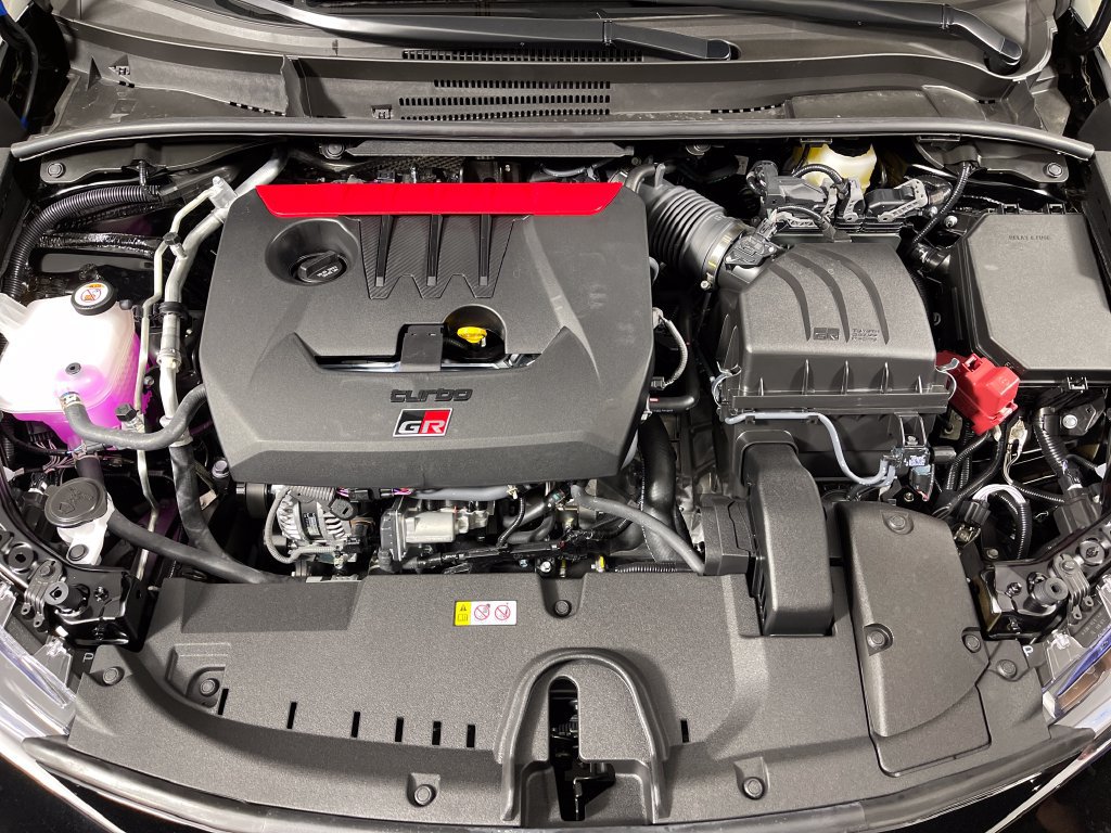 New 2026 Toyota Corolla GR AWD/4WD image 9