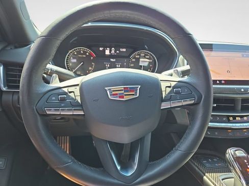 Used 2023 Cadillac CT5 Sport AWD/4WD image 23