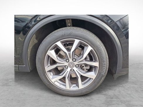 Used 2022 Acura MDX SH-AWD w/ Technology Package image 9