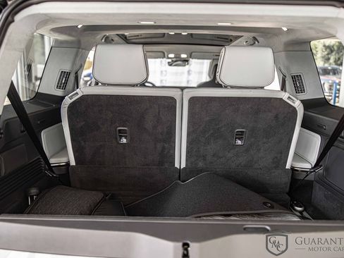 Used 2024 Rivian R1S Adventure image 18