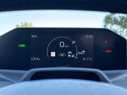 New 2026 Subaru Solterra Premium image 24