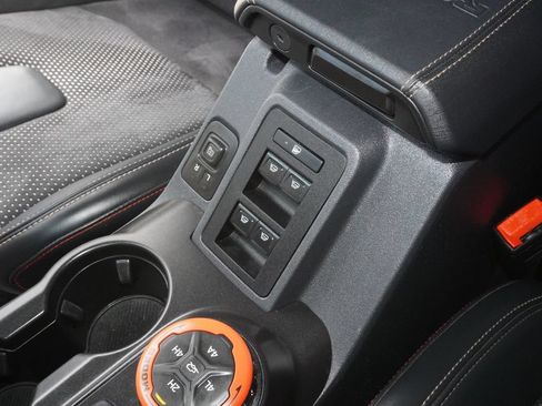 Used 2023 Ford Bronco Raptor AWD/4WD image 27