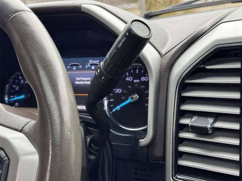 Used 2019 Ford F250 King Ranch w/ King Ranch Ultimate Package image 6