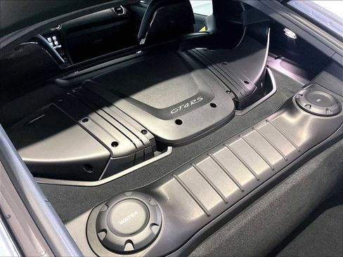 Used 2023 Porsche 718 Cayman GT4 RS image 24