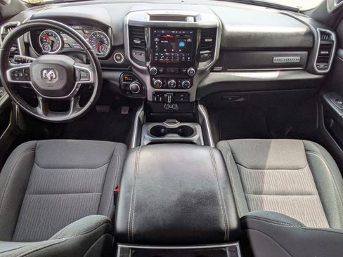 Used 2022 RAM 1500 Big Horn w/ Trailer Tow Group image 15