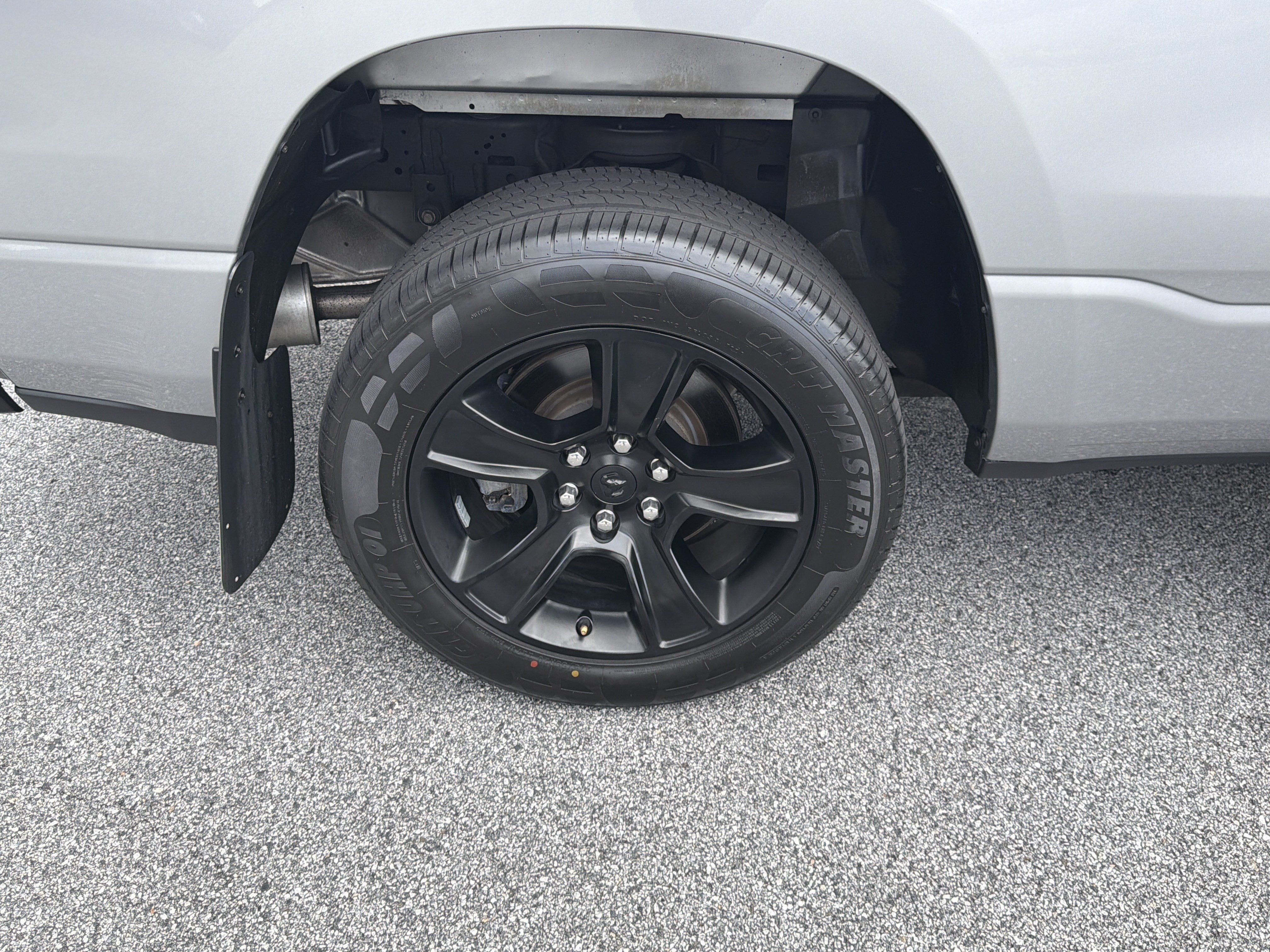 Used 2023 RAM 1500 Big Horn AWD/4WD image 21