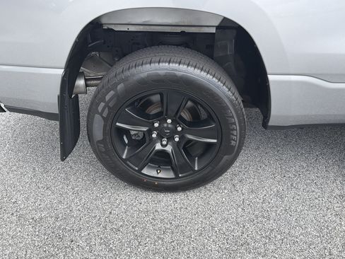 Used 2023 RAM 1500 Big Horn AWD/4WD image 21