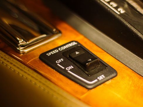 Used 1995 Jaguar XJS 4.0 Convertible image 51