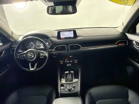 Used 2018 MAZDA CX-5 Grand Touring FWD image 27