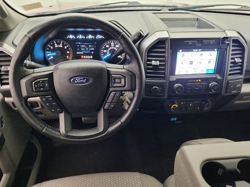 Used 2018 Ford F150 XLT w/ Equipment Group 302A Luxury image 22