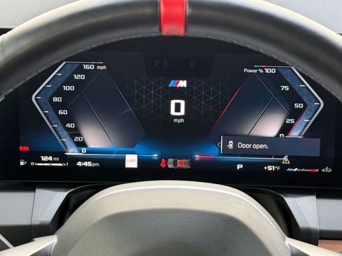 Used 2025 BMW X3 M50 w/ Premium Package image 17