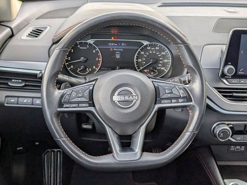 Used 2023 Nissan Altima 2.5 SR image 20